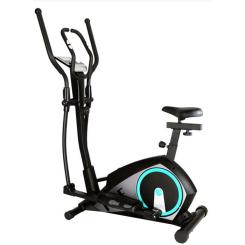 Орбитрек HouseFit магнитный с сидением Фото