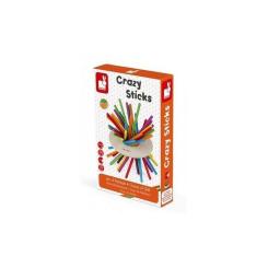 Настольная игра Janod Безумные палочки Фото