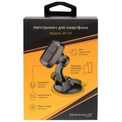 Универсальный автодержатель Grand-X MT-04 Фото 5