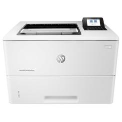 Лазерный принтер HP LJ Enterprise M507dn Фото 1