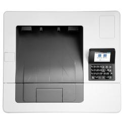 Лазерный принтер HP LJ Enterprise M507dn Фото 3
