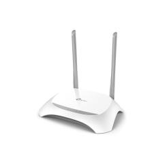 Маршрутизатор TP-Link TL-WR850N Фото 1