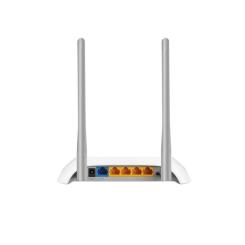 Маршрутизатор TP-Link TL-WR850N Фото 2