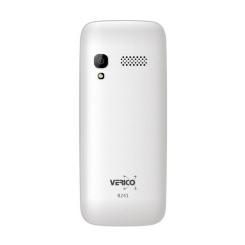 Мобильный телефон Verico B241 White Фото 1
