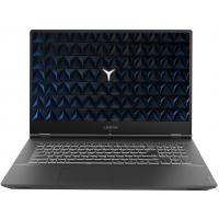 Ноутбук Lenovo Legion Y540-17 Фото