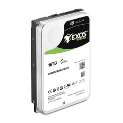 Жесткий диск Seagate 3.5" 16TB Фото 2