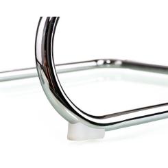 Офисный стул Special4You Solano office mesh grey Фото 7