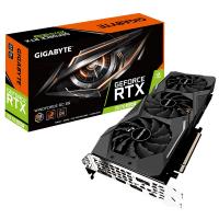 Видеокарта GIGABYTE GeForce RTX2070 SUPER 8192Mb WINDFORCE OC Фото