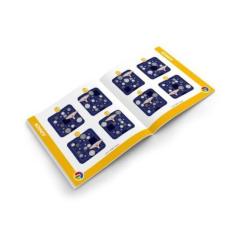 Настольная игра Smart Games Внимание! Астероиды! Фото 2