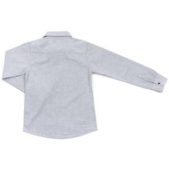 Рубашка детская Breeze с лампасами Фото 1