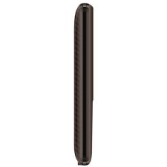 Мобильный телефон Verico Carbon M242 Brown Фото 2