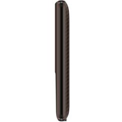 Мобильный телефон Verico Carbon M242 Brown Фото 3