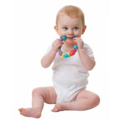 Прорезыватель Playgro Кільце Фото 1