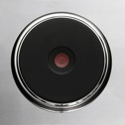 Варочная поверхность Electrolux KGM64311X Фото 1