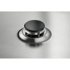 Варочная поверхность Electrolux KGM64311X Фото 5
