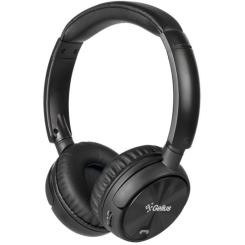 Наушники Gelius Pro Crossfire Black Фото