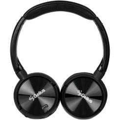 Наушники Gelius Pro Crossfire Black Фото 1