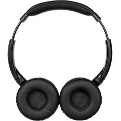 Наушники Gelius Pro Crossfire Black Фото 2