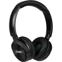Наушники Gelius Pro Crossfire Black Фото 3