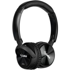 Наушники Gelius Pro Crossfire Black Фото 4
