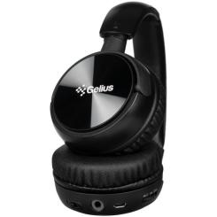 Наушники Gelius Pro Crossfire Black Фото 6