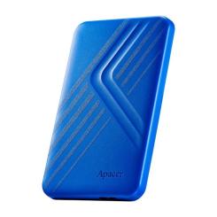 Внешний жесткий диск Apacer 2.5" 1TB Фото 1