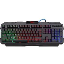 Клавиатура Defender Legion GK-010DL RU RGB Фото