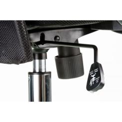 Офисное кресло Special4You Supreme black Фото 6