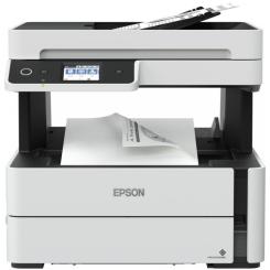 Многофункциональное устройство Epson M3170 с WiFi Фото