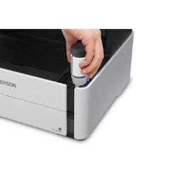 Многофункциональное устройство Epson M3170 с WiFi Фото 1