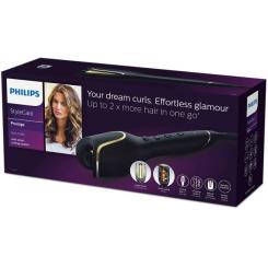 Машинка для завивки волос Philips BHB876/00 Фото 10