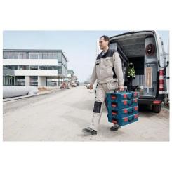Ящик для инструментов Bosch L-BOXX 238 Фото 3