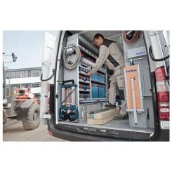 Ящик для инструментов Bosch L-BOXX 238 Фото 4