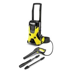 Мойка высокого давления Karcher K5 Basic Фото 1