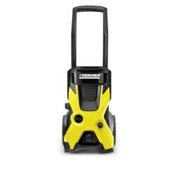 Мойка высокого давления Karcher K5 Basic Фото 2