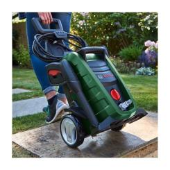Мойка высокого давления Bosch UniversalAquatak 135 Фото 1