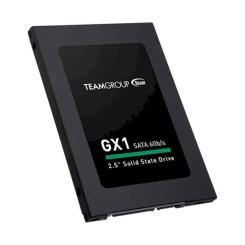Накопитель SSD Team 2.5" 120GB Фото 2