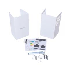 Вытяжка кухонная Minola HDN 6212 WH 700 LED Фото 9