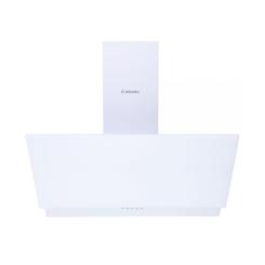 Вытяжка кухонная Minola HDN 6212 WH 700 LED Фото