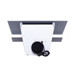 Вытяжка кухонная Minola HDN 6212 WH 700 LED Фото 3