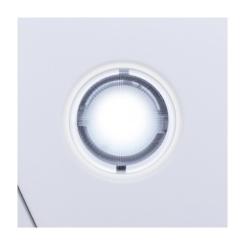 Вытяжка кухонная Minola HDN 6212 WH 700 LED Фото 6
