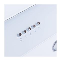 Вытяжка кухонная Minola HDN 6212 WH 700 LED Фото 7