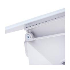 Вытяжка кухонная Minola HDN 6212 WH 700 LED Фото 8