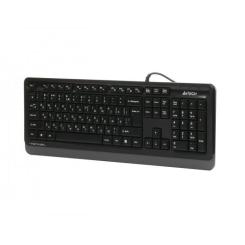 Клавиатура A4Tech FK10 Grey Фото 1