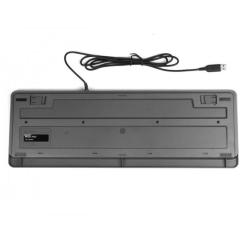 Клавиатура A4Tech FK10 Grey Фото 5