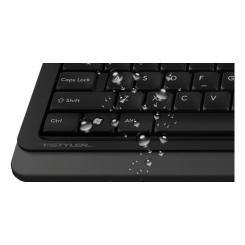 Клавиатура A4Tech FK10 Grey Фото 8