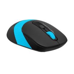 Мышка A4Tech FG10 Blue Фото 1