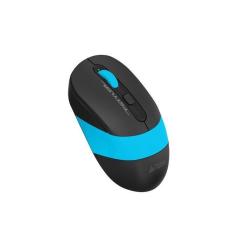 Мышка A4Tech FG10 Blue Фото 2