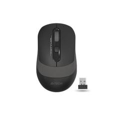 Мышка A4Tech FG10 Grey Фото