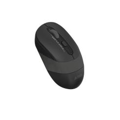 Мышка A4Tech FG10 Grey Фото 2